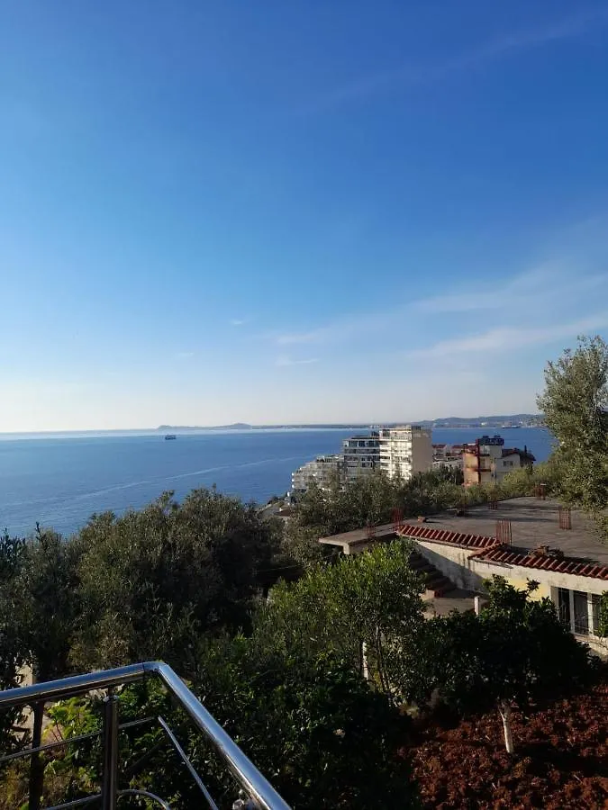 Vila Endry Vlore Holiday home