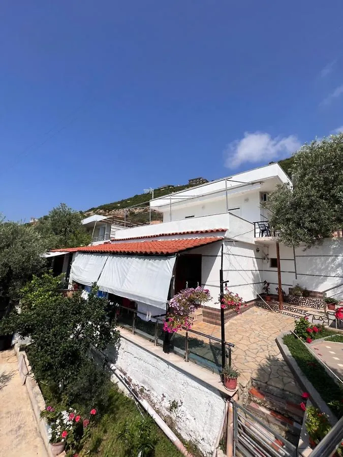 Vila Endry Vlore