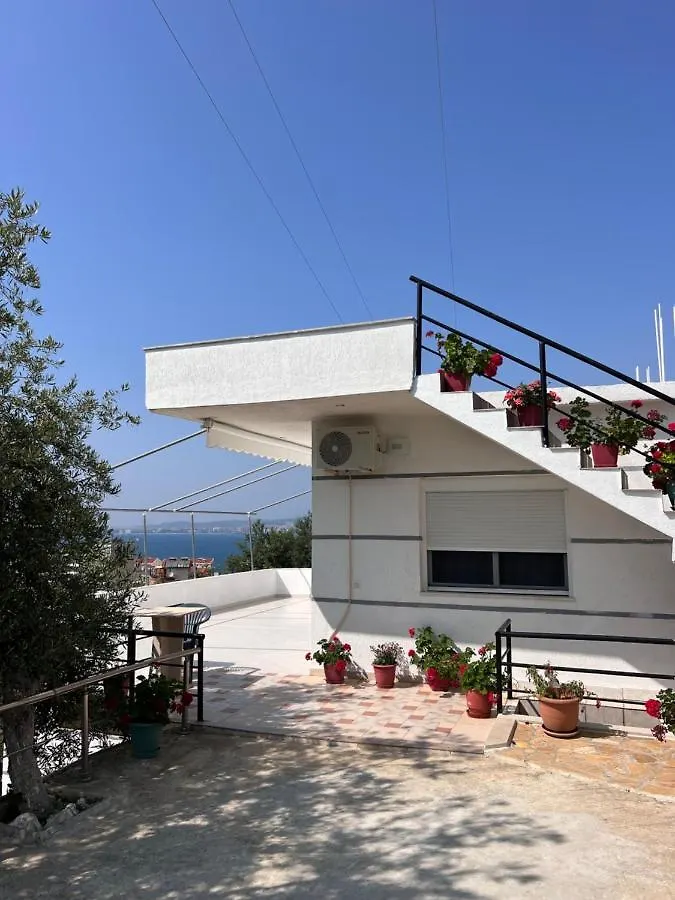Holiday home Vila Endry Vlore