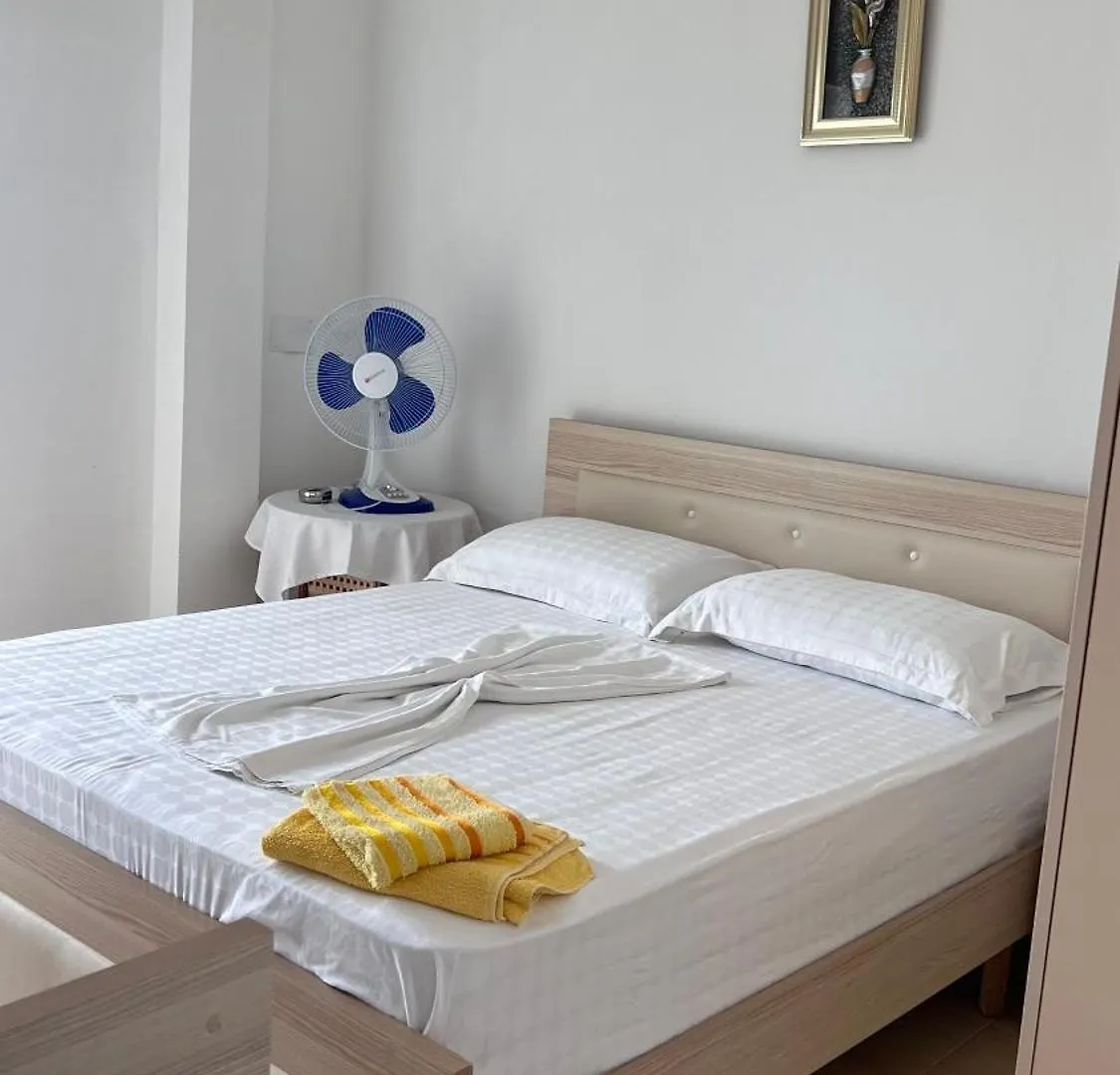 Vila Endry Vlore Holiday home