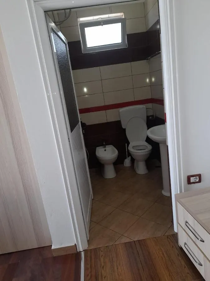Vila Endry Vlore Holiday home