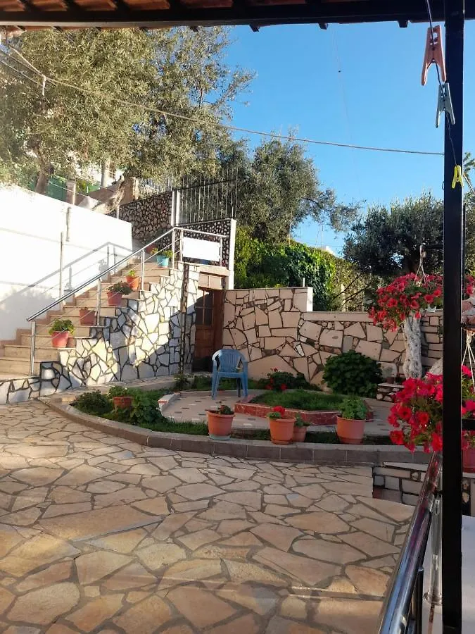 Vila Endry Vlore 0*,