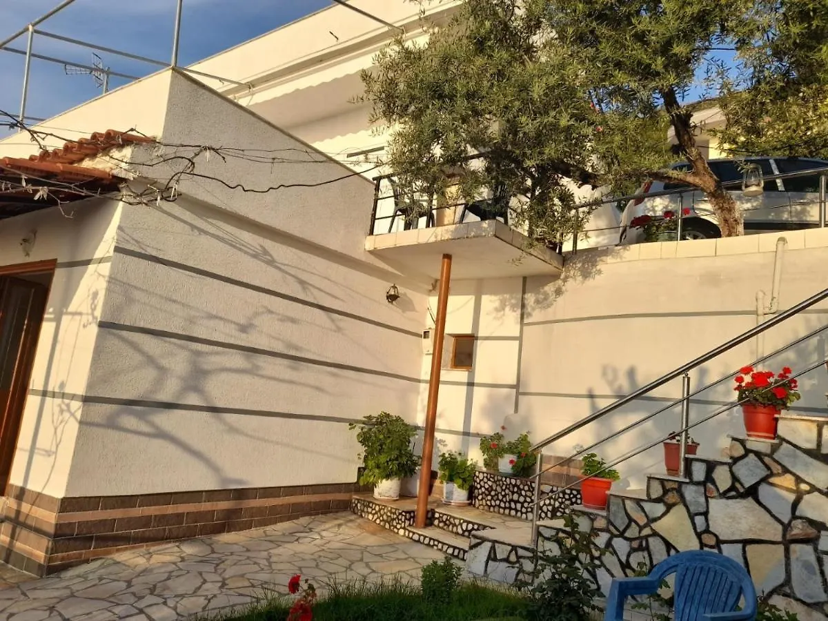 Vila Endry Vlore