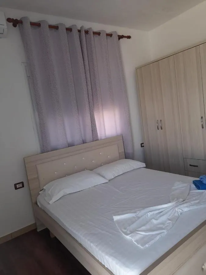 Vila Endry Vlore Albania
