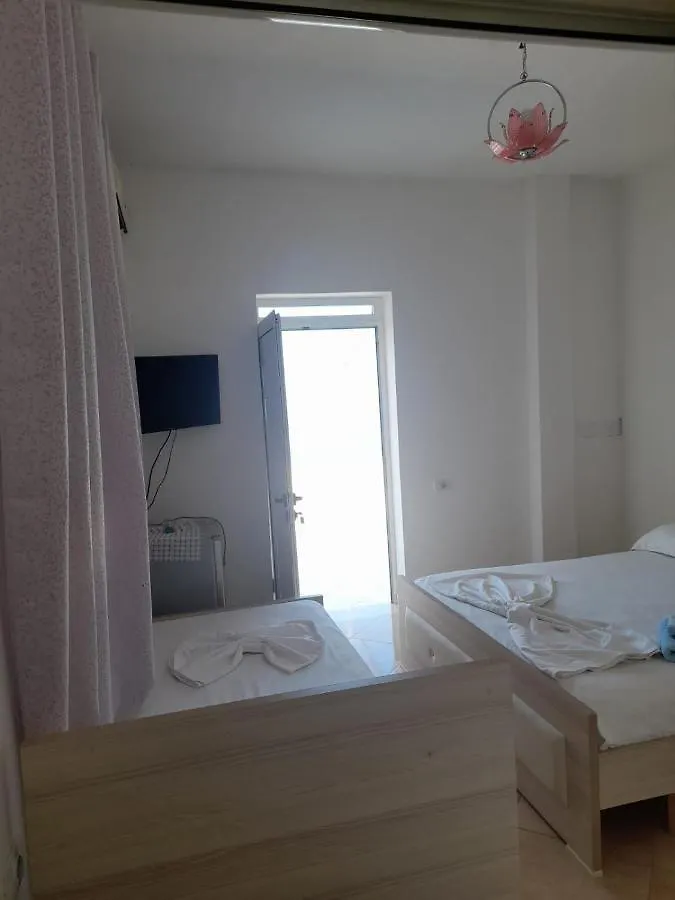 Vila Endry Vlore 0*,  Albania