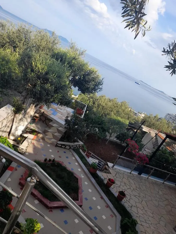 Holiday home Vila Endry Vlore