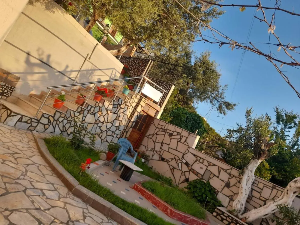 Holiday home Vila Endry Vlore