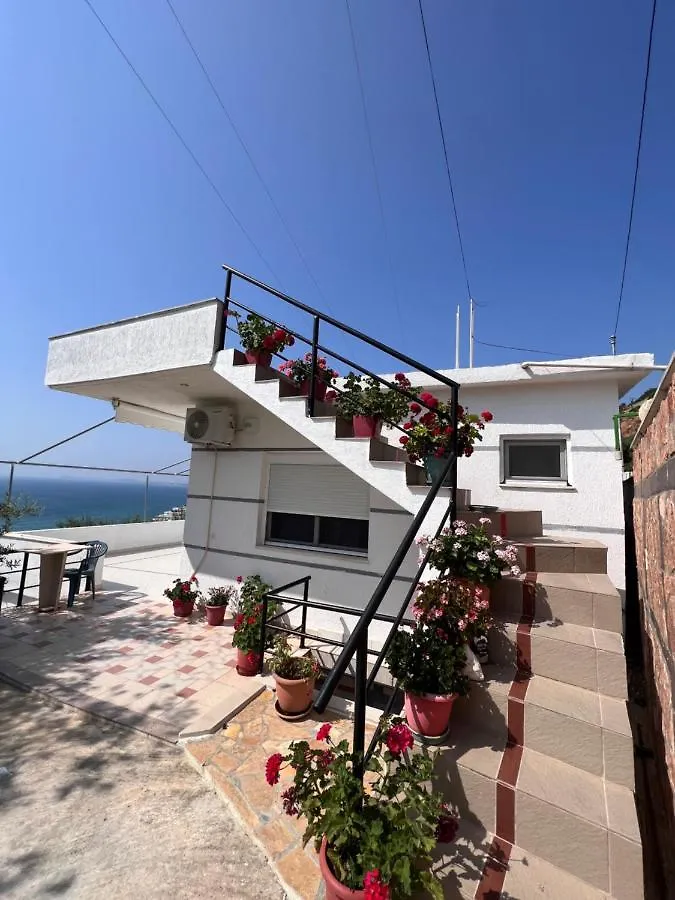 Vila Endry location