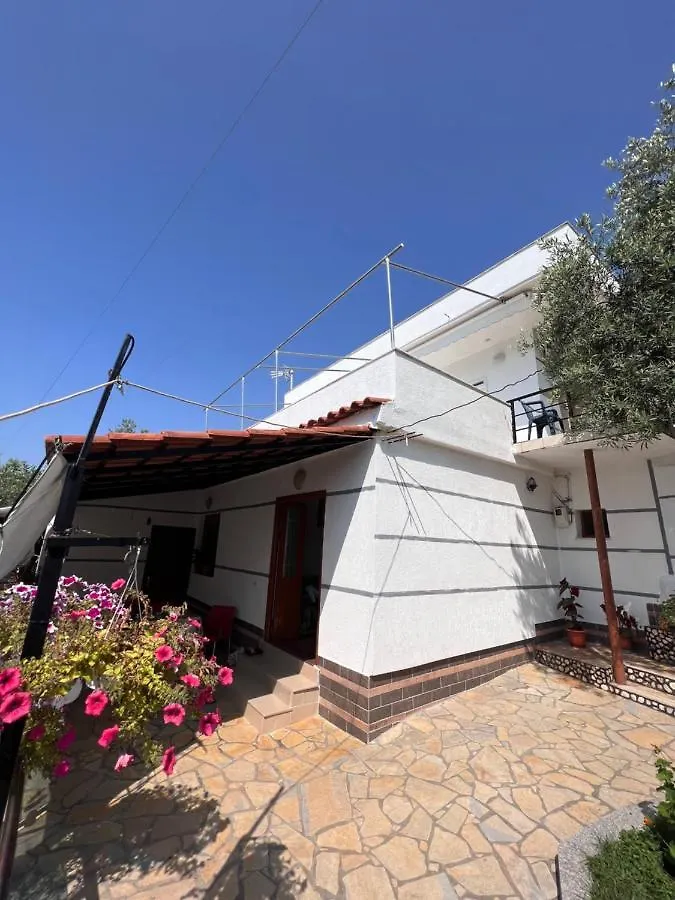 Holiday home Vila Endry Vlore Albania