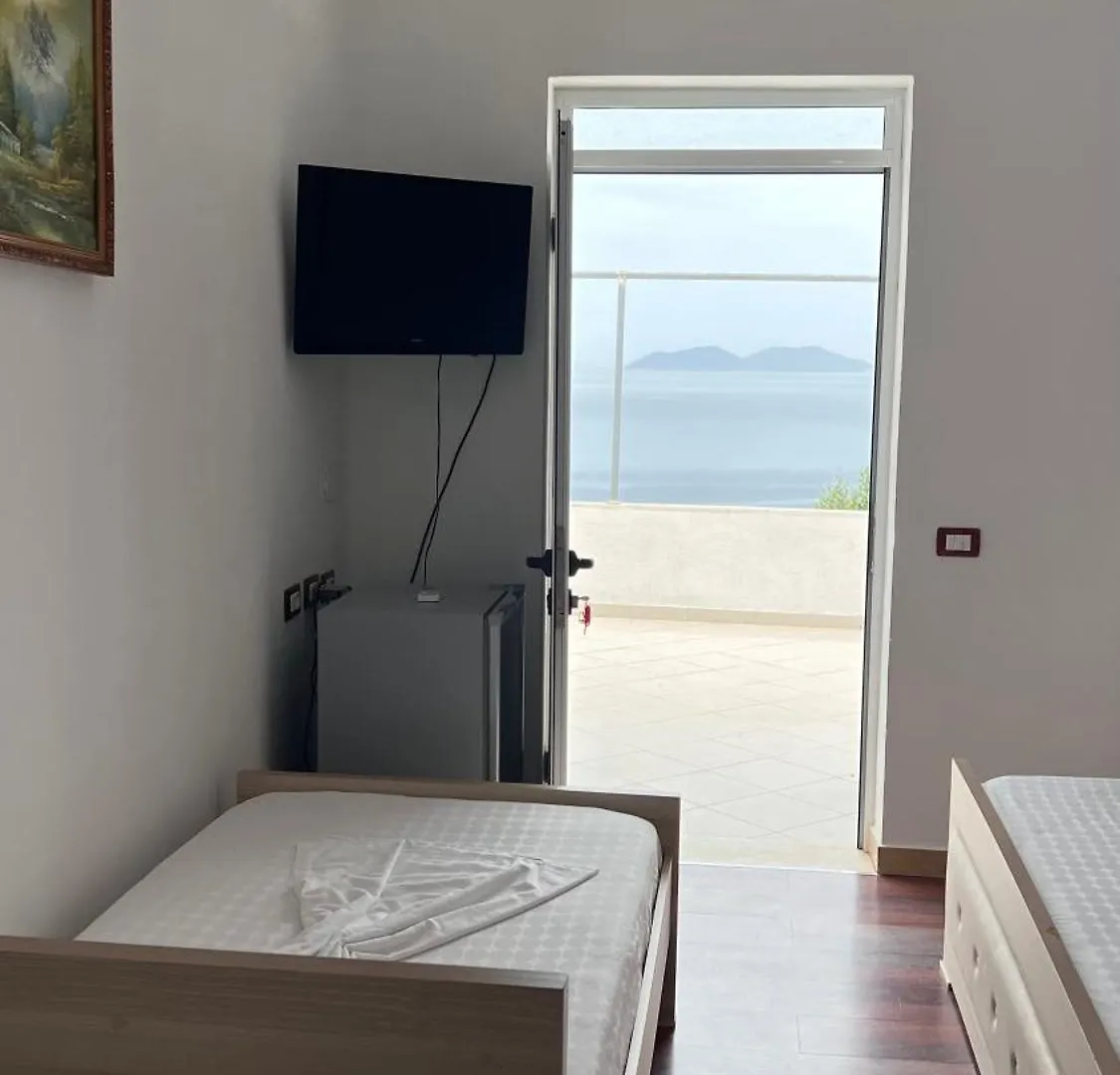 Holiday home Vila Endry Vlore Albania
