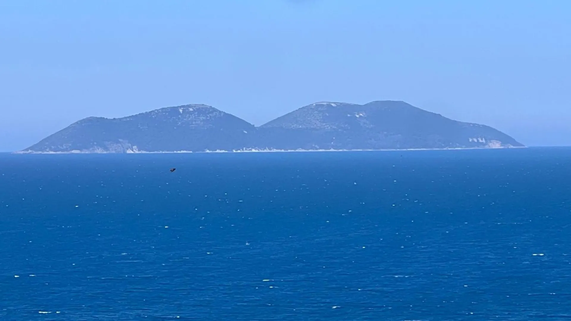 Vila Endry Vlore Albania