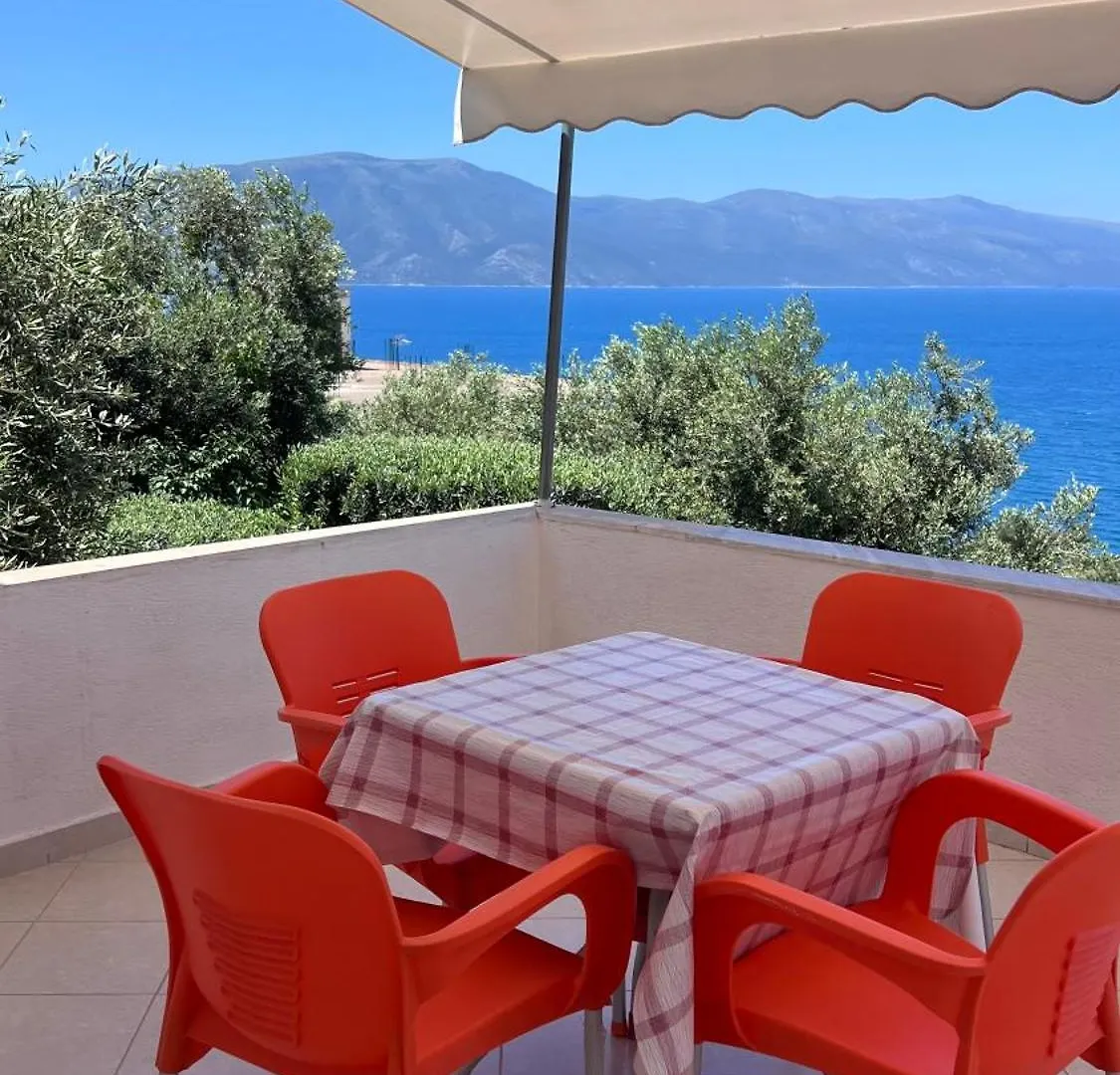Holiday home Vila Endry Vlore