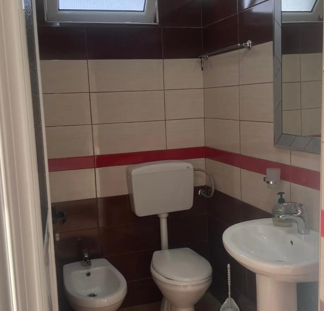Holiday home Vila Endry Vlore