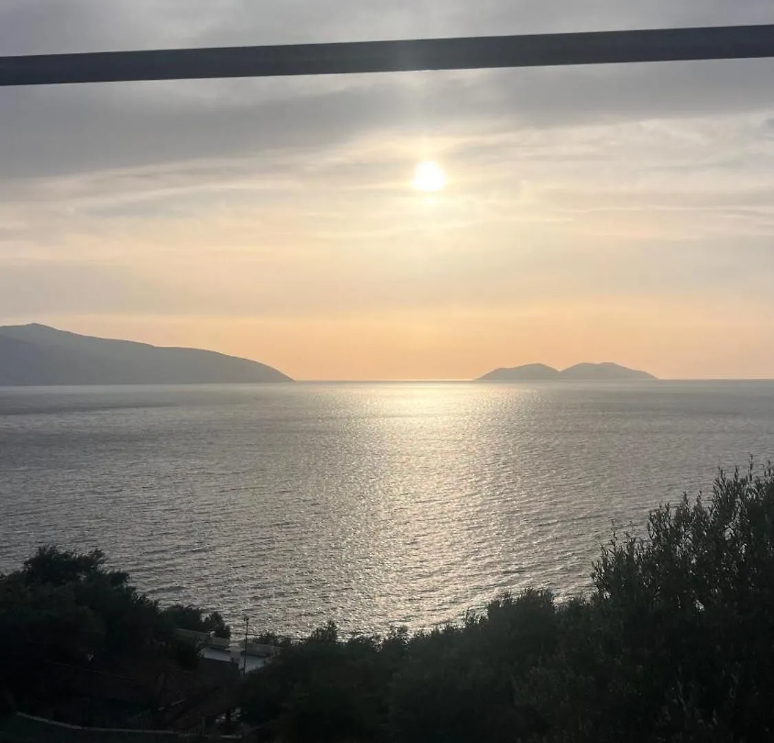 Vila Endry Vlore Albania
