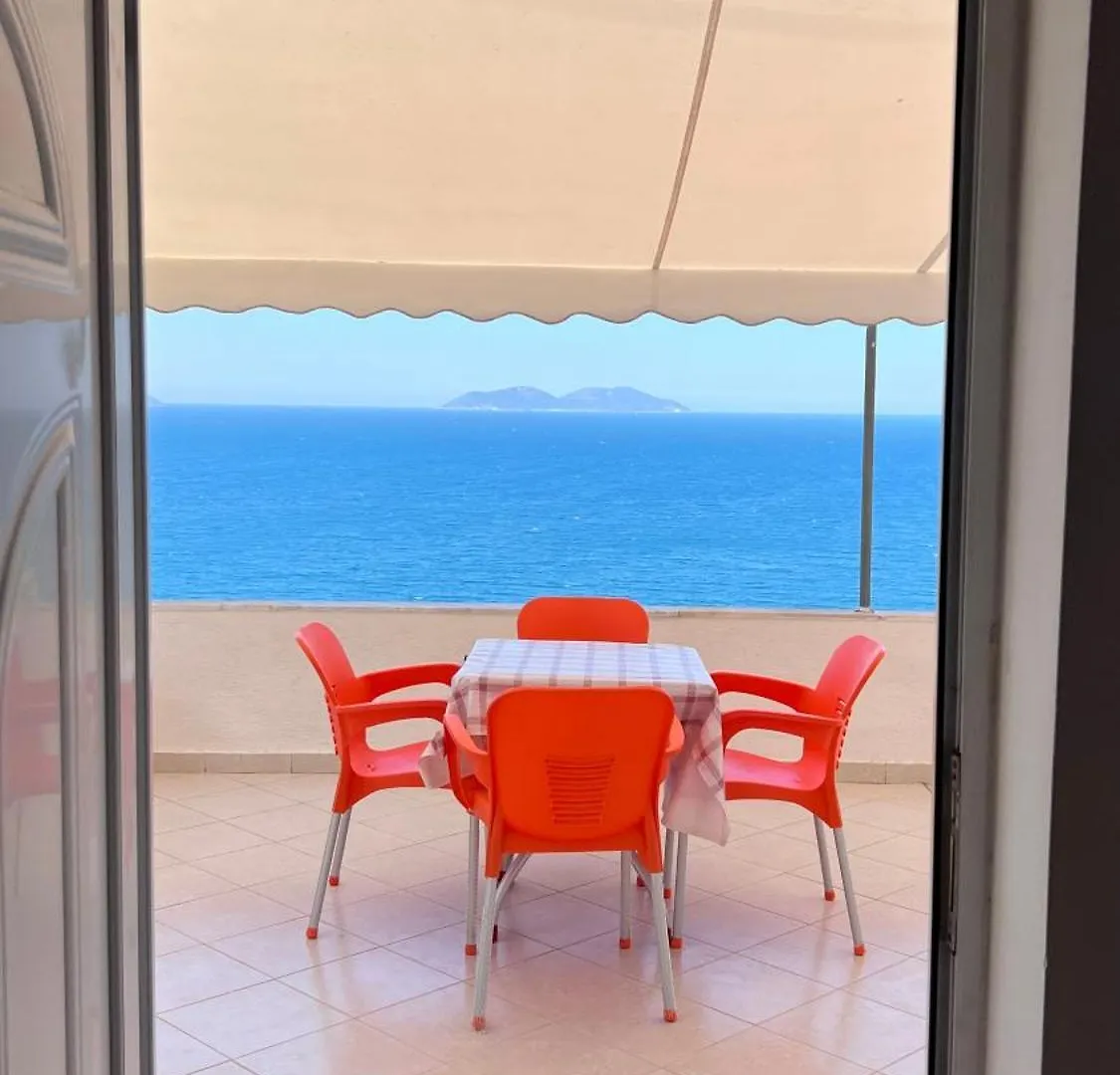 Vila Endry Vlore 0*,  Albania