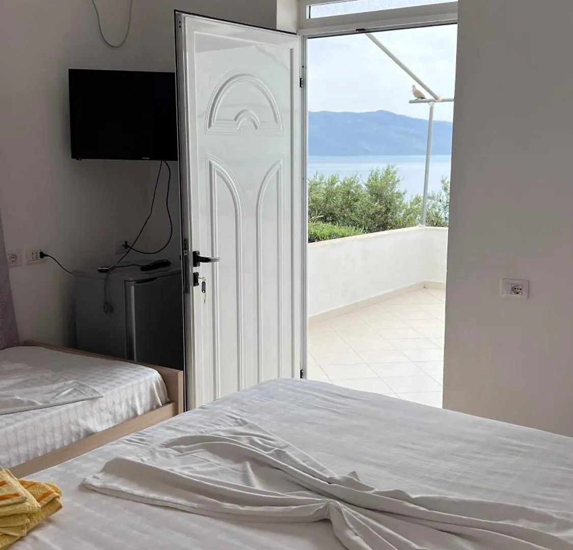 Vila Endry Vlore Holiday home