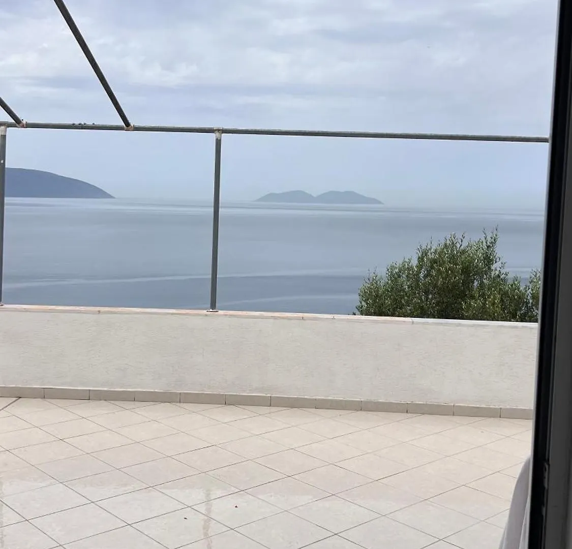 Vila Endry Vlore 0*,