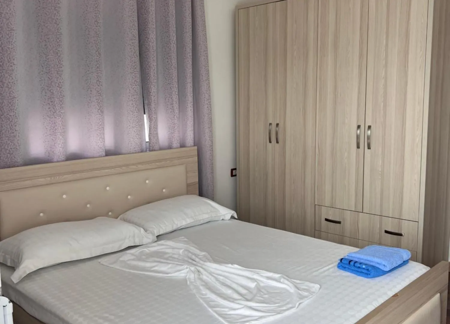 Vila Endry Vlore