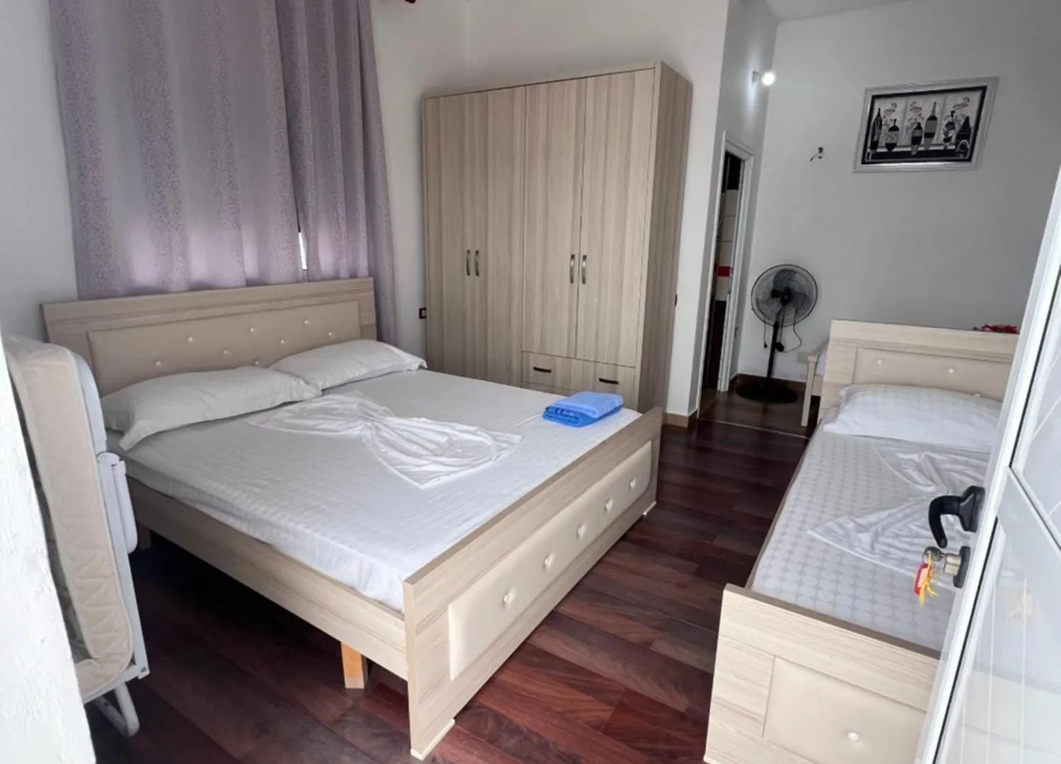 Vila Endry Vlore Holiday home