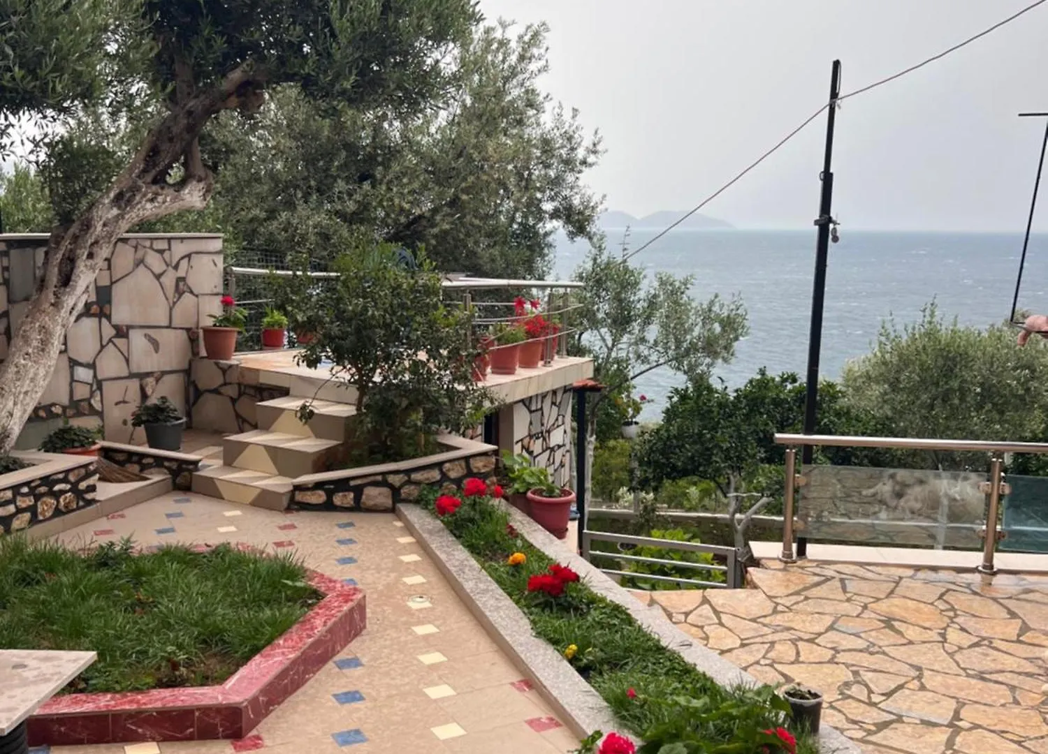 Holiday home Vila Endry Vlore Albania