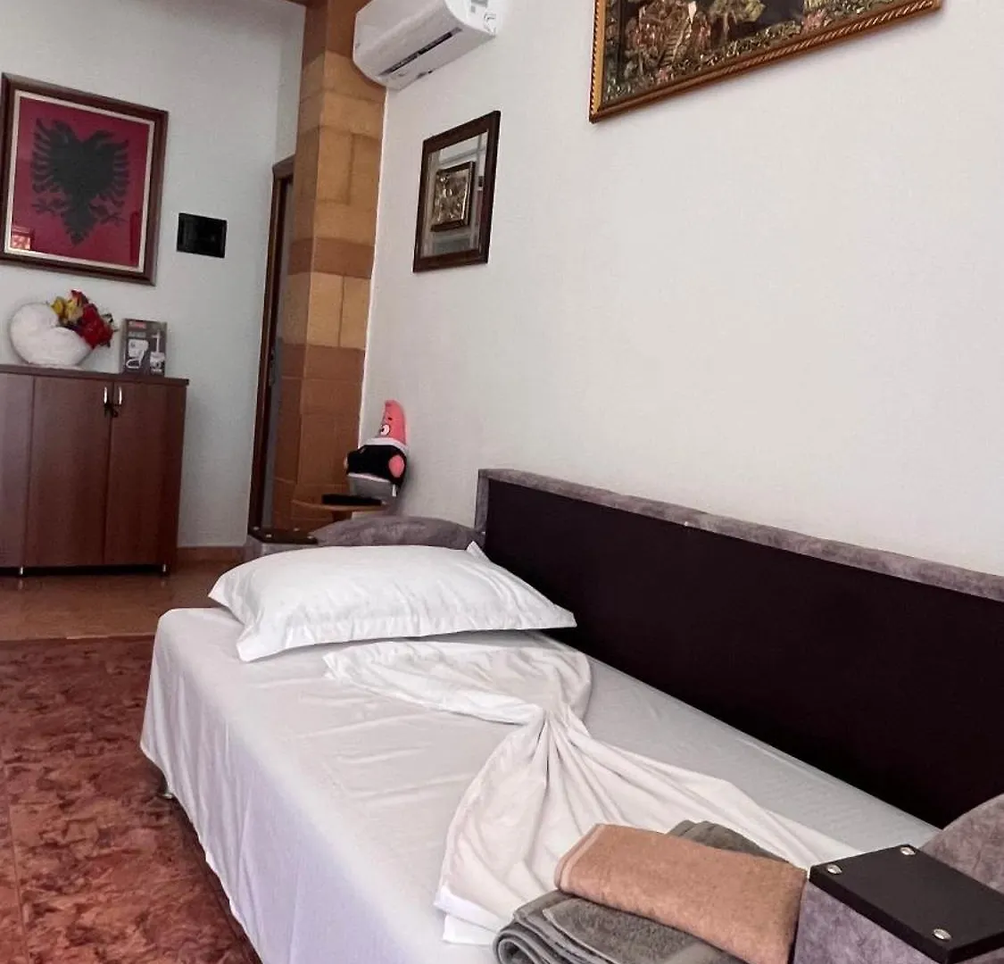 Holiday home Vila Endry Vlore