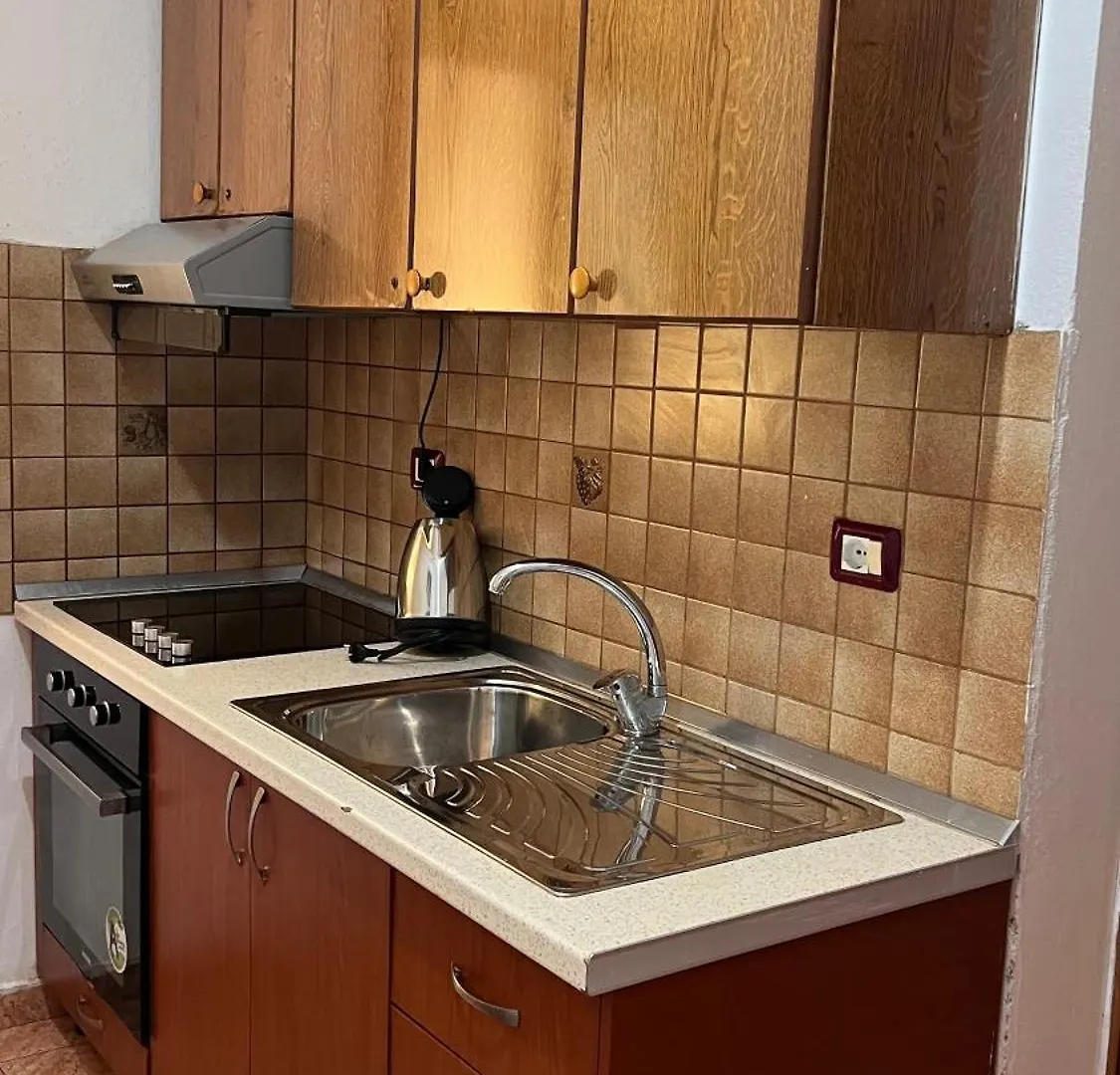 Vila Endry Vlore Holiday home