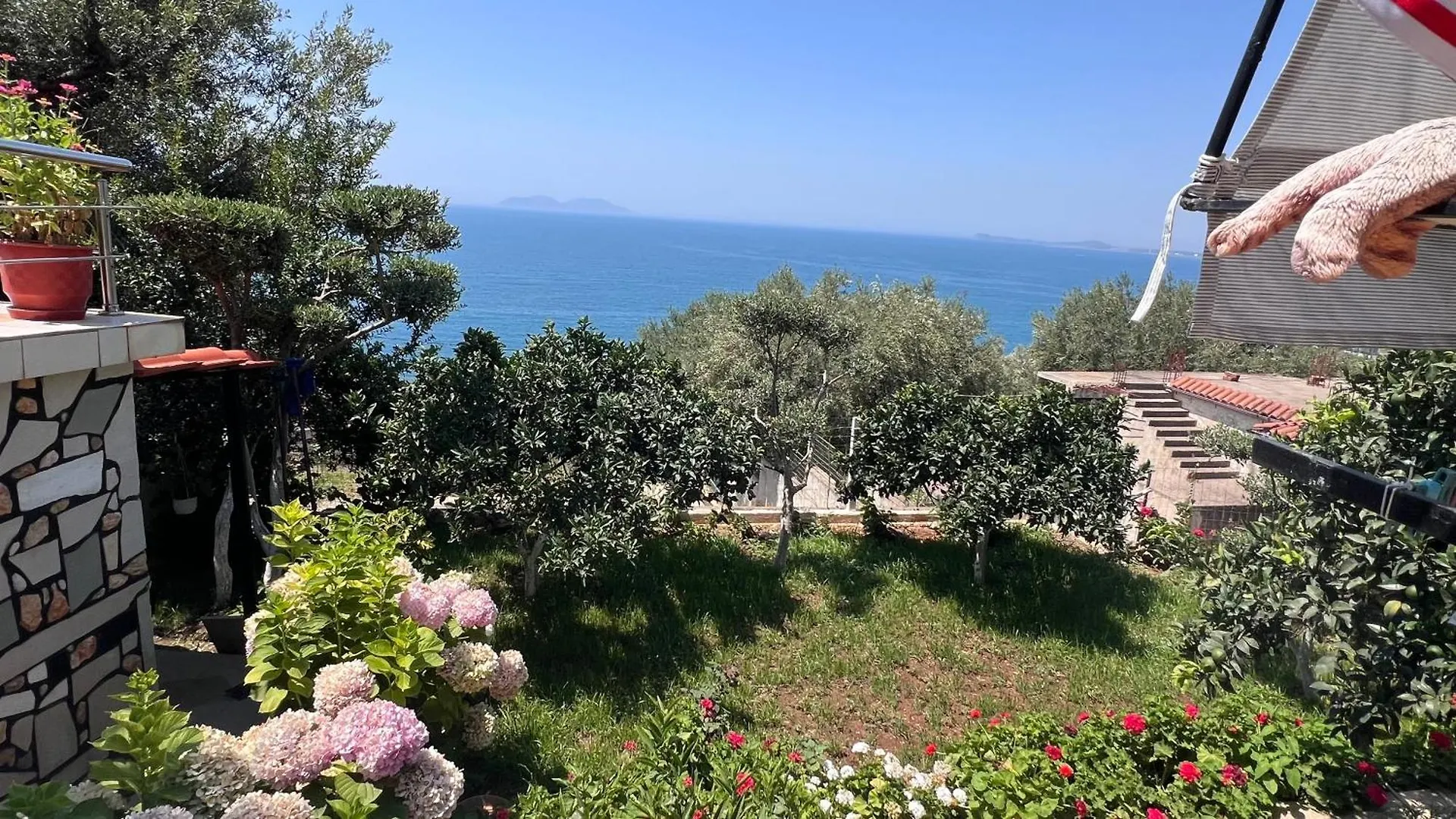 Holiday home Vila Endry Vlore