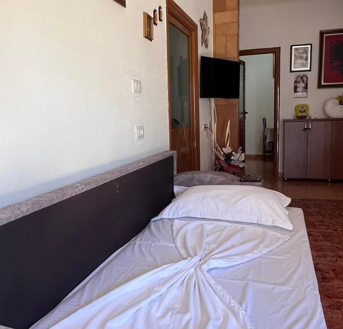 Vila Endry Vlore Holiday home